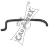FORD 1562615 Radiator Hose